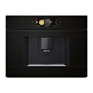 Cafetera integrable Serie 8 Depósito de agua Extraíble CTL7181B0 Bosch