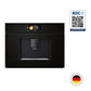 Cafetera integrable Serie 8 Depósito de agua Extraíble CTL7181B0 Bosch