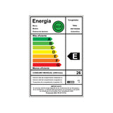 Freezer Gemelo RSF 75640 SS Teka