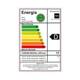 Refrigerador Gemelo RSL 75640 SS Teka