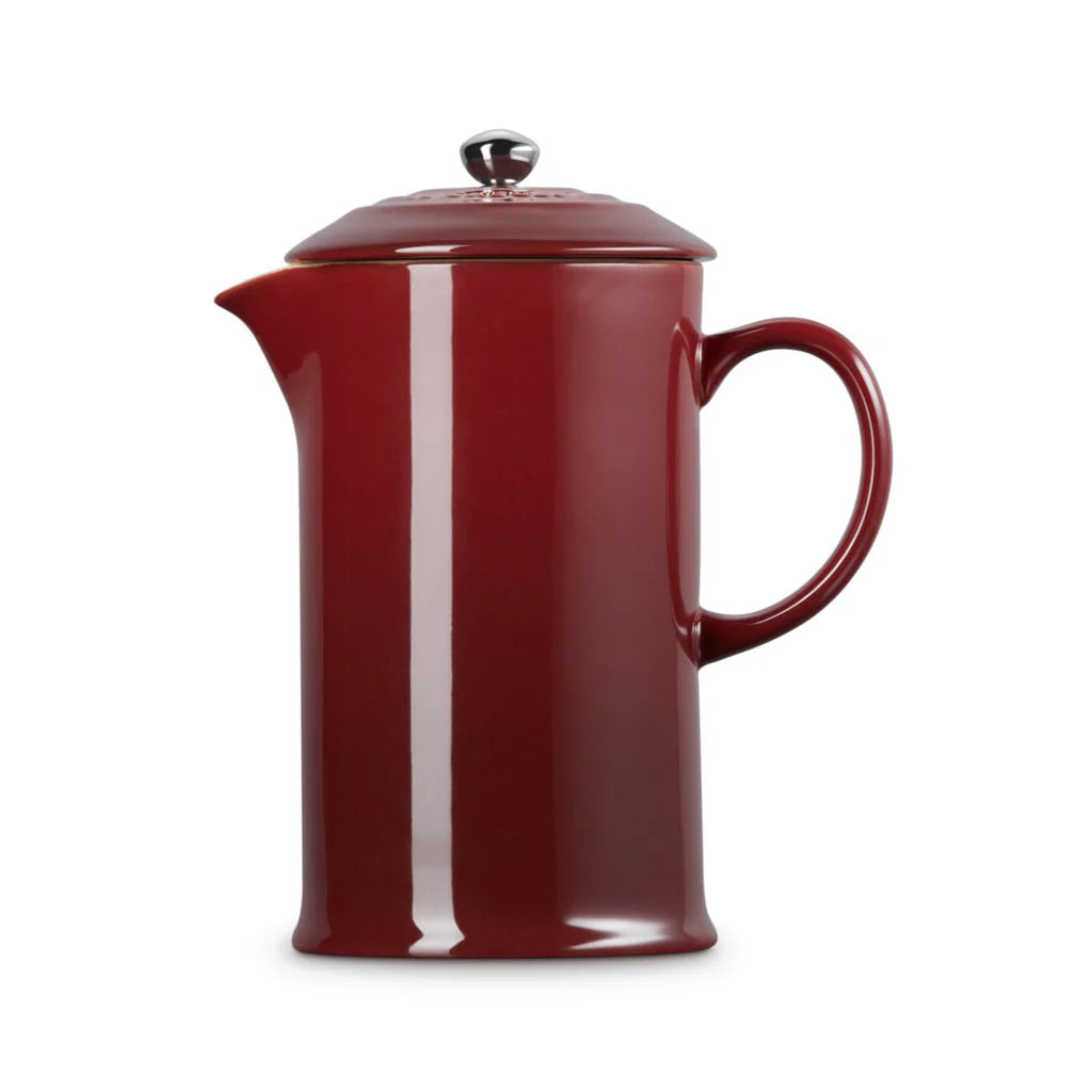 Cafetera Prensa 800ml Le Creuset