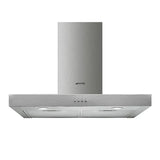Campana de Pared KATE600EX 60 cm Smeg