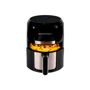Freidora de Aire Air Fryer MultiTouch 3,7 Lt EasyWays