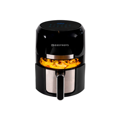 Freidora de Aire Air Fryer MultiTouch 3,7 Lt EasyWays
