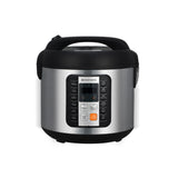 Olla de Cocción MultiCooker 5,5 Lt EasyWays