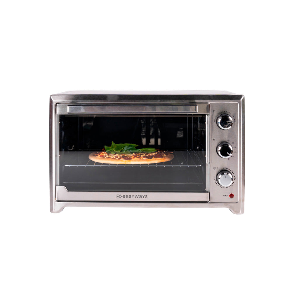 Horno eléctrico Oven Master 45 Lt  EasyWays