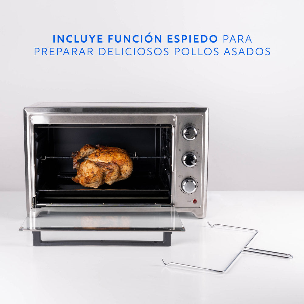 Horno eléctrico Oven Master 45 Lt  EasyWays