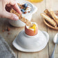 Cazuelita para Huevos Emile Henry
