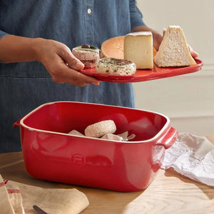 Cheese Box Emile Henry