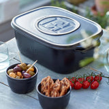 Cheese Box Emile Henry