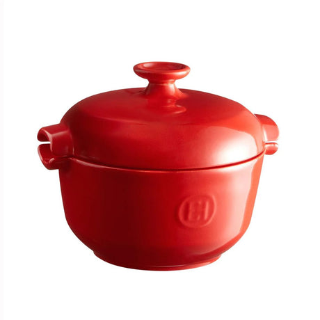 Cocotte para Arroz Emile Henry