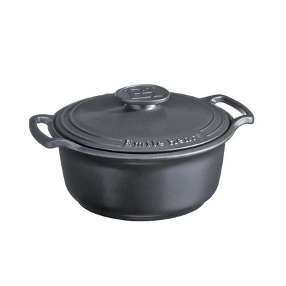 Cocotte Redonda Emile Henry