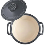 Cocotte Redonda Emile Henry