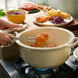 Cocotte Redonda Emile Henry