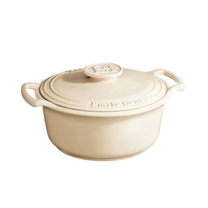 Cocotte Redonda Emile Henry