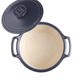 Cocotte Redonda Emile Henry