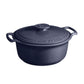 Cocotte Redonda Emile Henry