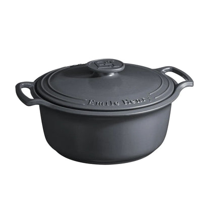 Cocotte Redonda Emile Henry