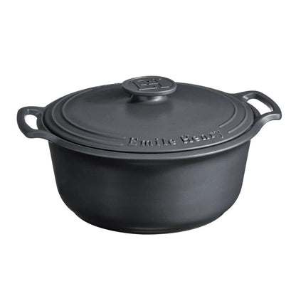 Cocotte Redonda Emile Henry