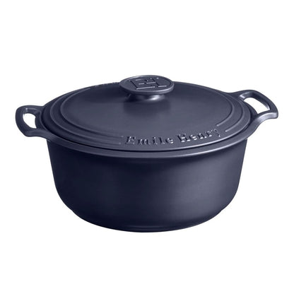 Cocotte Redonda Emile Henry