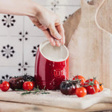 Codo de Sal Emile Henry