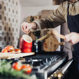 Codo de Sal Emile Henry