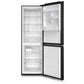 Refrigerador Bottom Freezer 323 L DB60GE Negro Electrolux