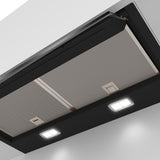 Campana Decorativa DBB67AM60 Bosch