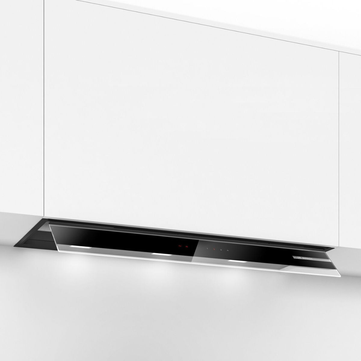 Campana Decorativa DBB67AM60 Bosch