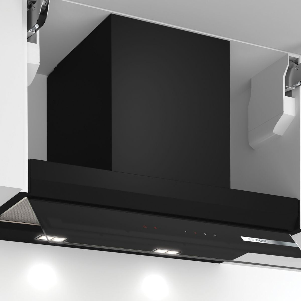 Campana Decorativa DBB67AM60 Bosch