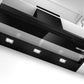 Campana Decorativa Serie 6 DBB97AM60 Negra Bosch