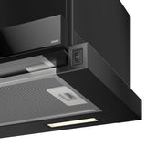 Campana Retráctil 60 - 90 cm Electrolux