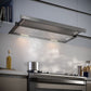 Campana Retráctil 60 - 90 cm Electrolux