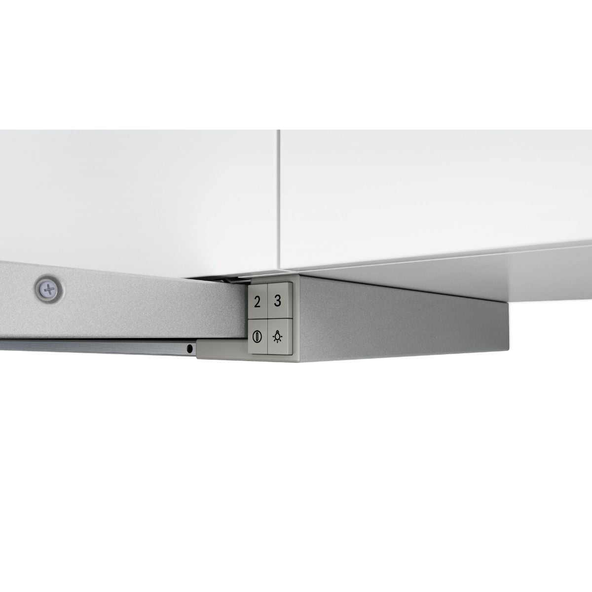 Campana extraíble 60 cm DFT63AC50 Bosch