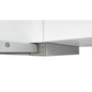 Campana extraíble 60 cm Serie 4 DFT63AC50 Bosch