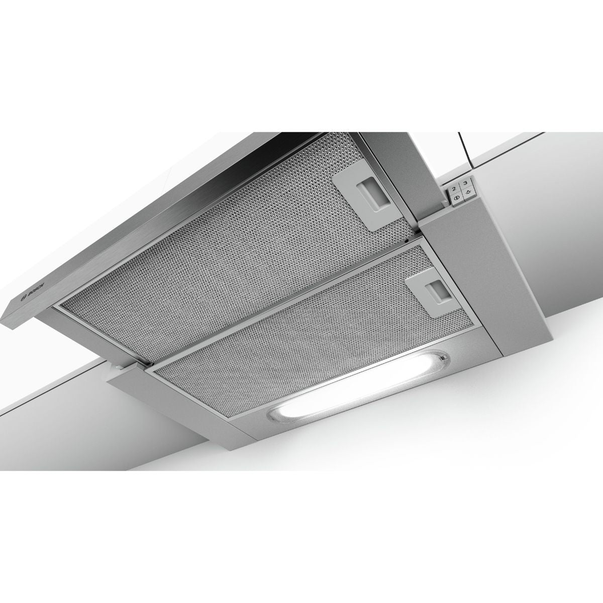 Campana extraíble 60 cm DFT63AC50 Bosch