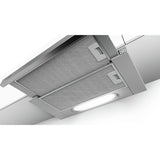 Campana extraíble 60 cm DFT63AC50 Bosch
