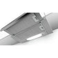 Campana extraíble 60 cm Serie 4 DFT63AC50 Bosch