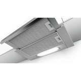 Campana extraíble 60 cm Serie 4 DFT63AC50 Bosch