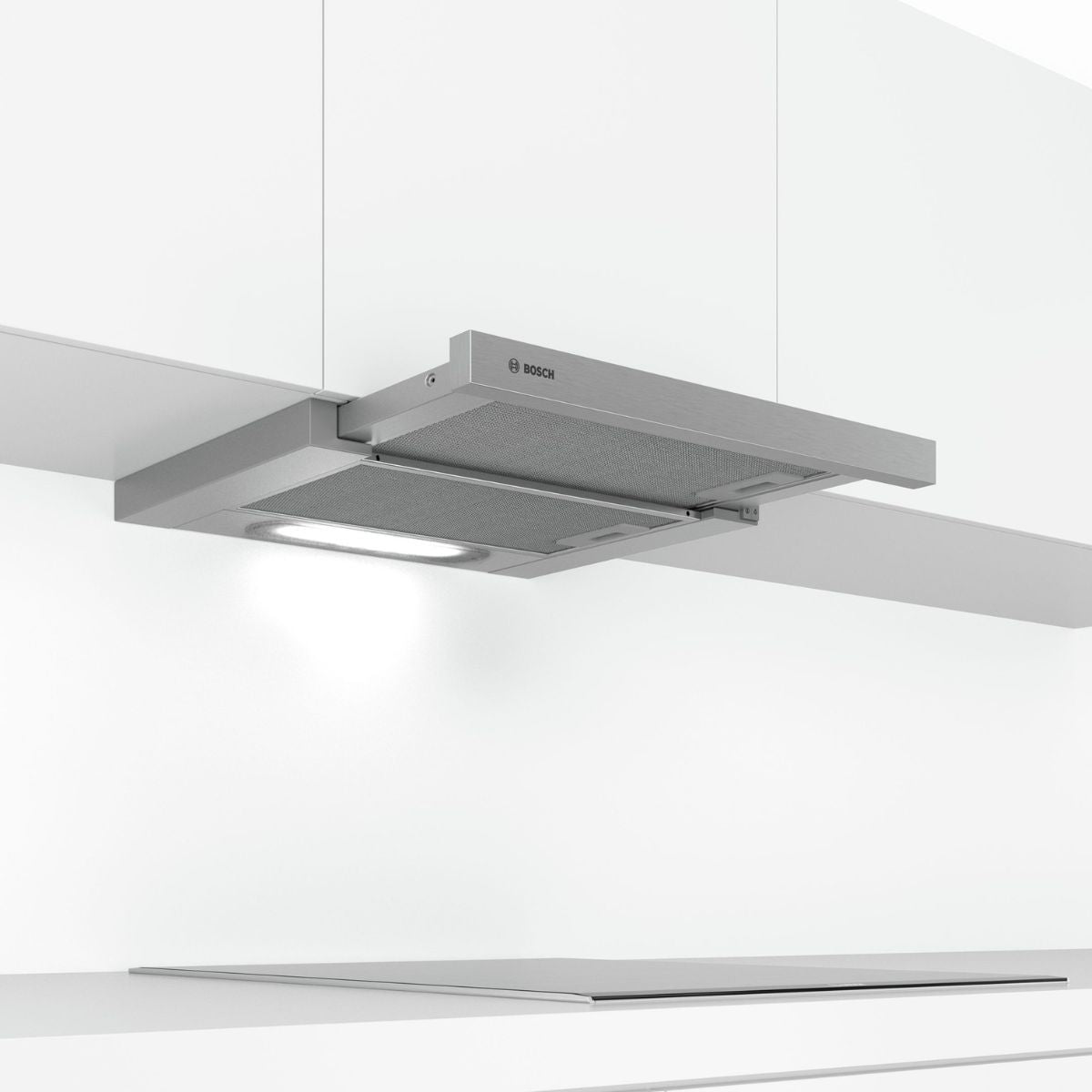 Campana extraíble 60 cm DFT63AC50 Bosch