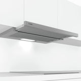 Campana extraíble 90 cm DFT93AC50 Bosch