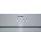 Campana Integrable Serie 6 DHL585B Bosch
