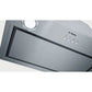 Campana Integrable Serie 6 DHL585B Bosch