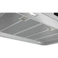 Campana Isla Serie 6 DIB98JQ50 Bosch