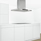 Campana Isla Serie 6 DIB98JQ50 Bosch