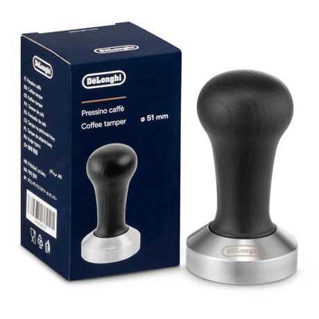 Calcador de Café De'Longhi