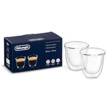 Set Vasos Espresso De'Longhi