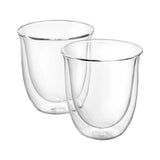 Set Vasos Cappuccino De'Longhi