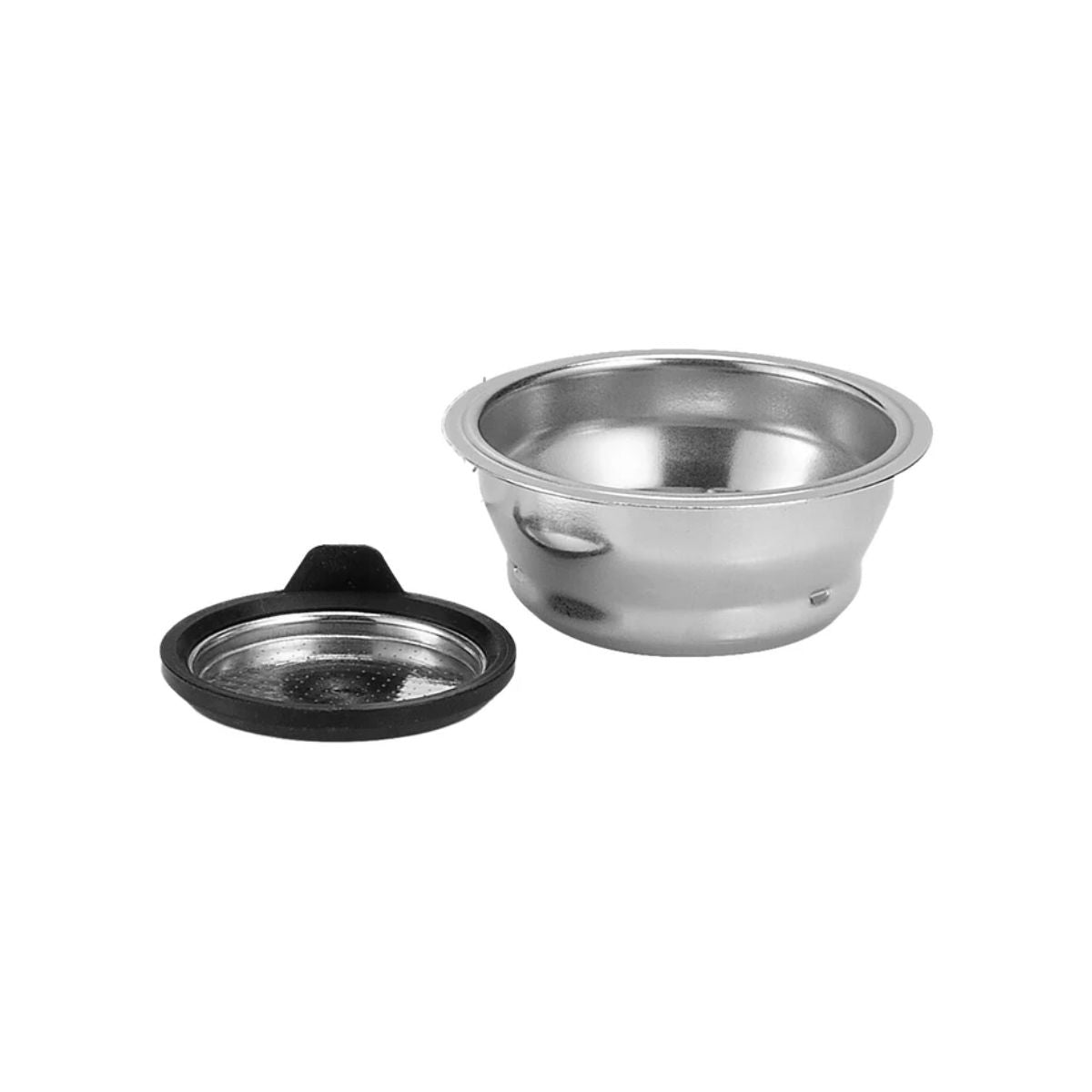1 Easy Clean Filter 2 Cups De'Longhi