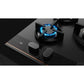 Encimera a gas GBC 75 G1 Infinity Teka